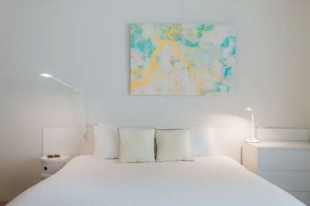 Luxury Süit