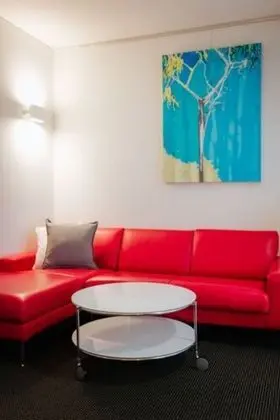 Luxury Süit