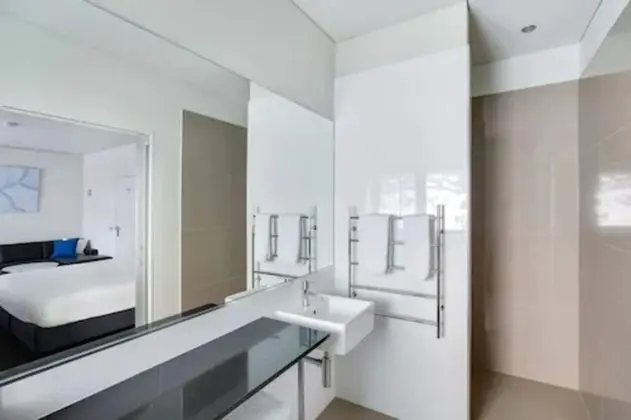 Luxury Süit