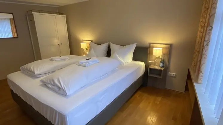 Apart Daire, 3 Yatak Odası, Şehir Manzaralı (For up to 6 adults)