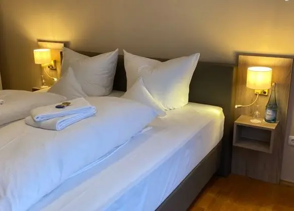 Apart Daire, 3 Yatak Odası, Şehir Manzaralı (For up to 6 adults)