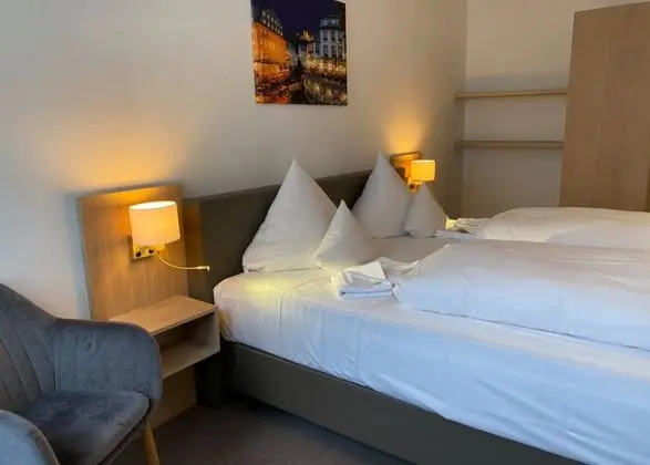Apart Daire, 3 Yatak Odası, Şehir Manzaralı (For up to 6 adults)