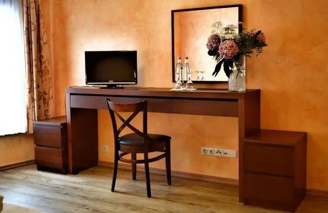 Apart Daire, 3 Yatak Odası, Şehir Manzaralı (For up to 6 adults)