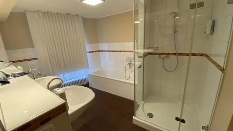 Apart Daire, 3 Yatak Odası, Şehir Manzaralı (For up to 6 adults)