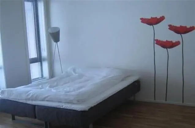 Tek Kişilik Oda, Küçük Mutfak