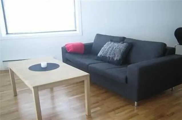 Tek Kişilik Oda, Küçük Mutfak