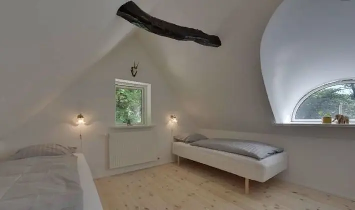 Comfort Apart Daire, 2 Tek Kişilik Yatak (25A)