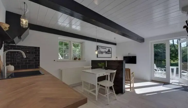 Comfort Apart Daire, 2 Tek Kişilik Yatak (25A)