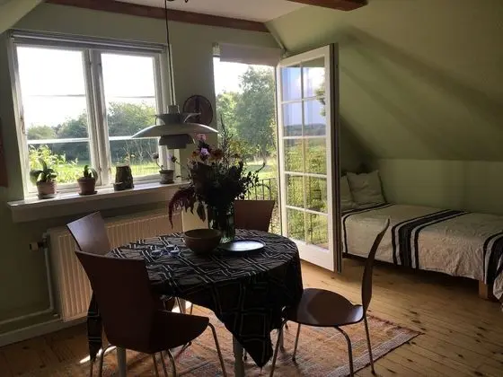 Apart Daire, 1 Yatak Odası, Özel Banyo