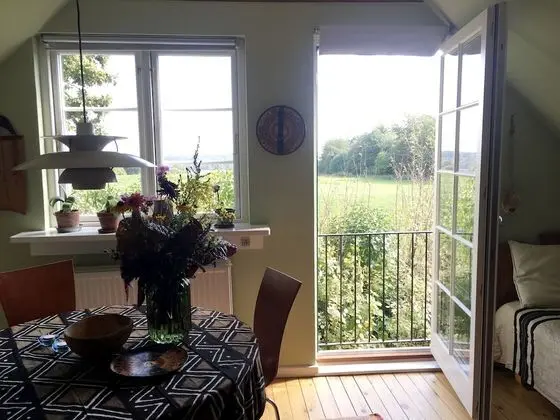 Apart Daire, 1 Yatak Odası, Özel Banyo