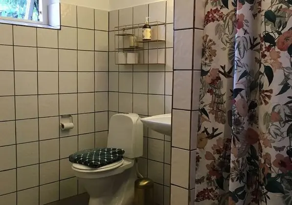 Apart Daire, 1 Yatak Odası, Özel Banyo