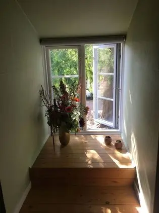 Tek Büyük Yataklı Oda, Özel Banyo