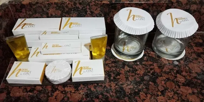 Deluxe Tek Büyük Yataklı Oda, Sigara İçilmez