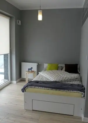 Stüdyo, Teras (Horison Dubois 7 Street)