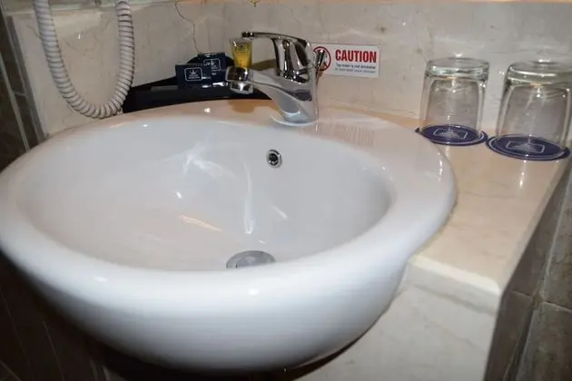 Superior İki Ayrı Yataklı Oda