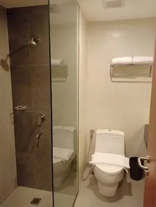 Deluxe İki Ayrı Yataklı Oda