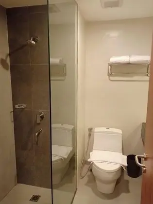Deluxe İki Ayrı Yataklı Oda