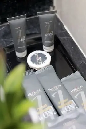 Deluxe Oda, Şehir Manzaralı