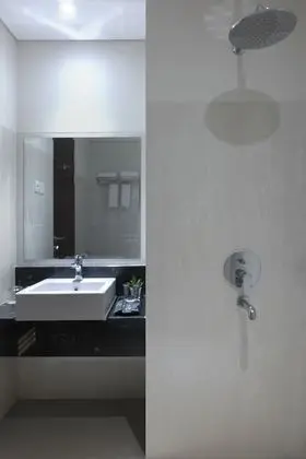 Deluxe Oda, Şehir Manzaralı