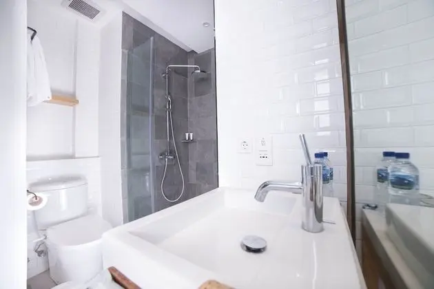 Deluxe İki Ayrı Yataklı Oda (25)