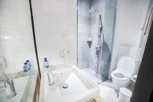 Deluxe İki Ayrı Yataklı Oda (25)