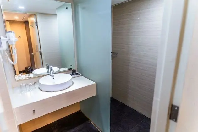 Deluxe Stüdyo Süit