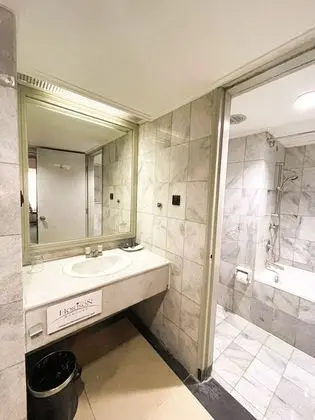 Deluxe Tek Büyük Yataklı Oda, 1 En Büyük (King) Boy Yatak, Engellilere Uygun