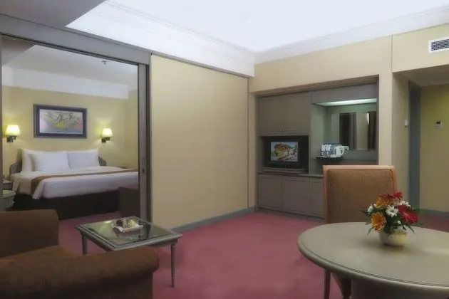 Executive Suite Room