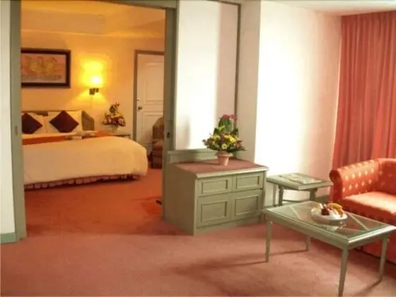 Executive Suite Room