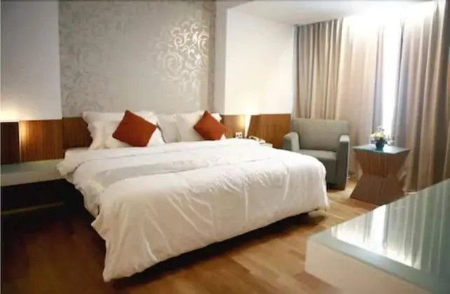 Executive Suite Room