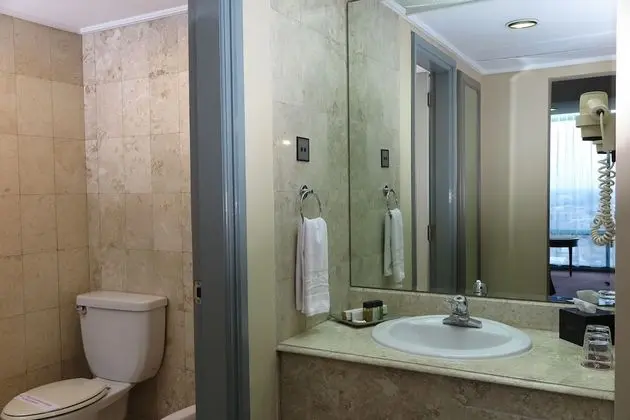 Executive Suite Room