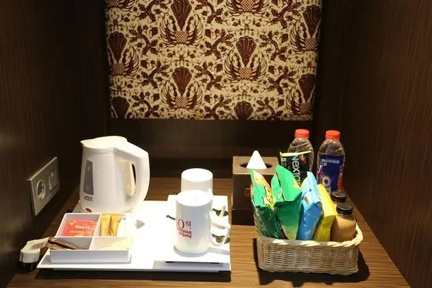 Deluxe Tek Büyük veya İki Ayrı Yataklı Oda, 2 Yatak Odası, Şehir Manzaralı
