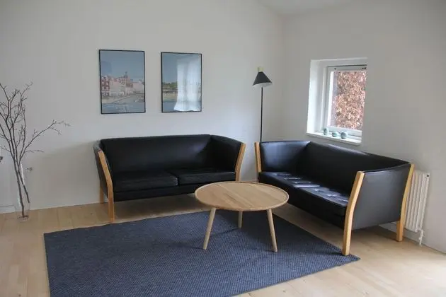 Comfort Apart Daire, 2 Yatak Odası