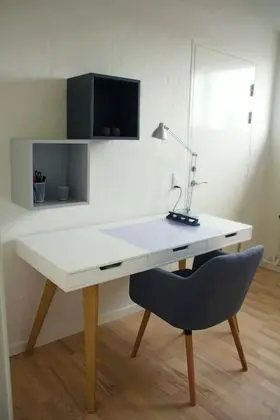 Comfort Apart Daire, 2 Yatak Odası