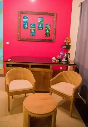 King Room with Balcony