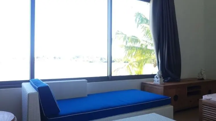 King Room with Balcony