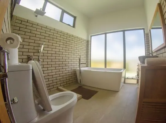 King Room with Balcony