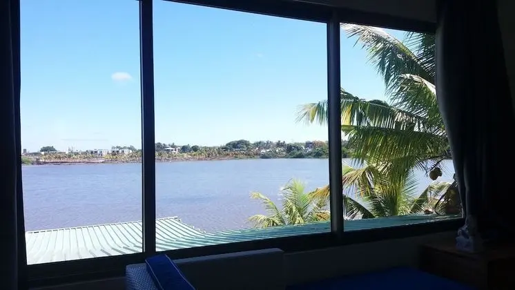 King Room with Balcony