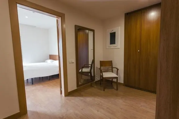Dört Kişilik Oda