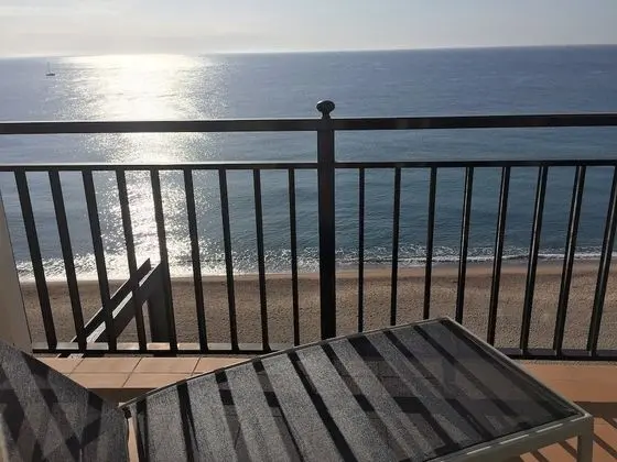 Superior Tek Büyük Yataklı Oda, Deniz Manzaralı