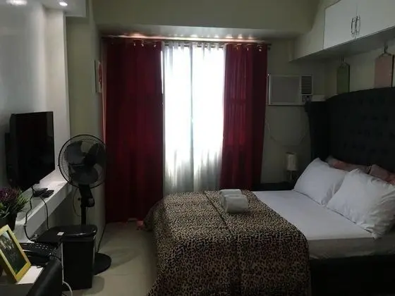 Stüdyo (Condo )