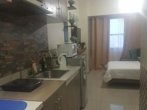 Stüdyo (Condo )
