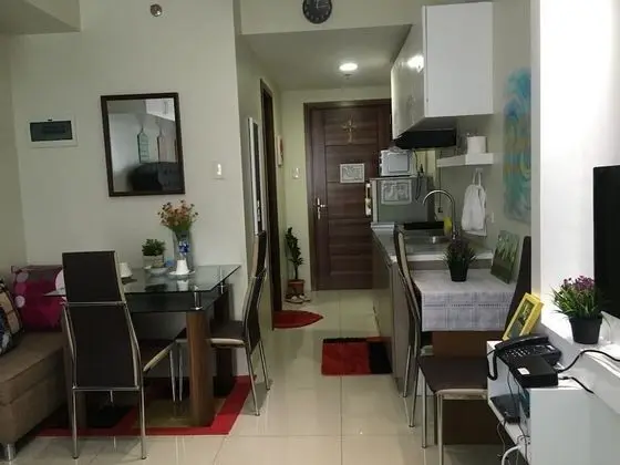 Stüdyo (Condo )
