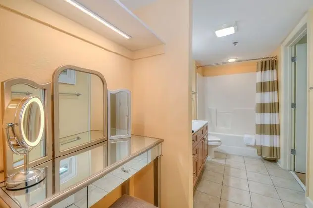 Daire, 3 Yatak Odası, Balkon
