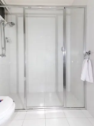 Apart Daire, 1 Yatak Odası, Okyanus Manzaralı