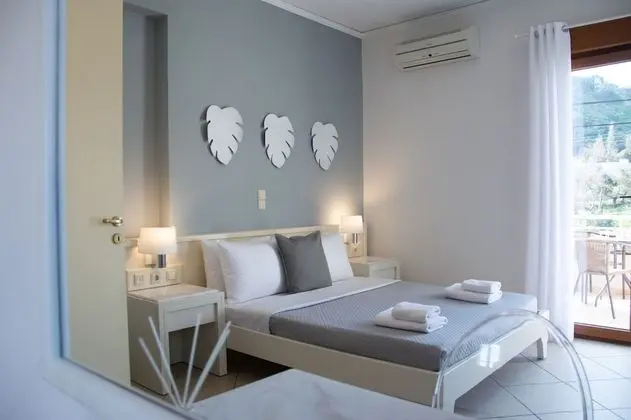 Apart Daire, Şehir Manzaralı