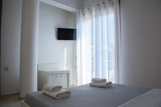 Apart Daire, Şehir Manzaralı