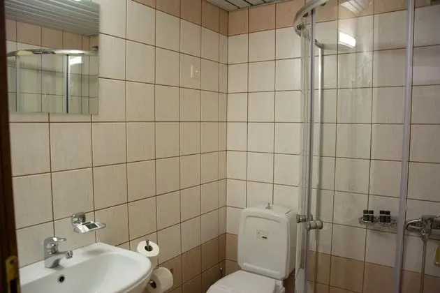 Apart Daire, Şehir Manzaralı