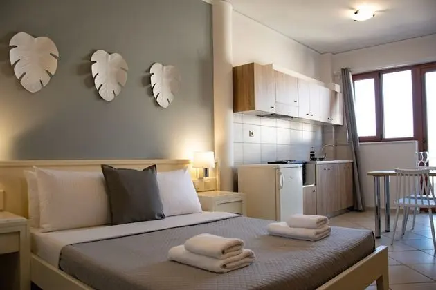 Basic Apart Daire (no balcony)