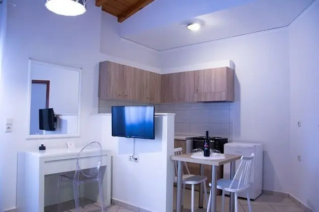 Basic Apart Daire (no balcony)